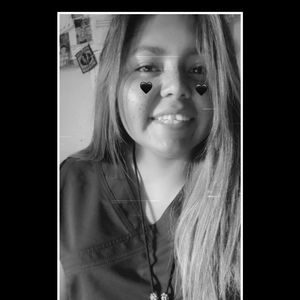 Meet your Posher, Chantel